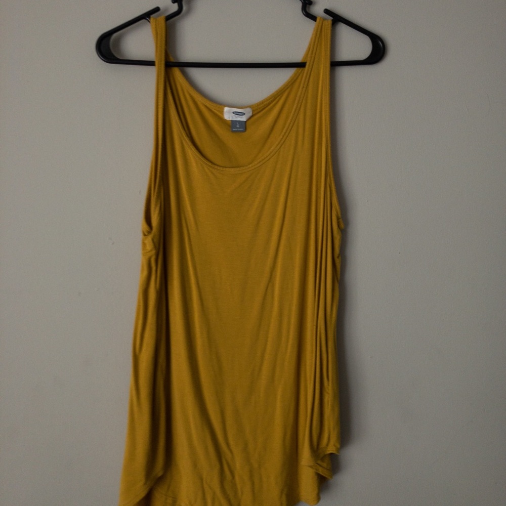 Old Navy Tank